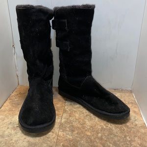 Mukluks winter boots sz 7